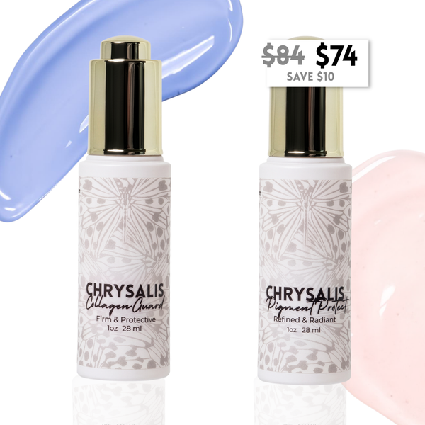 The Sun-Spot Smoother Duo